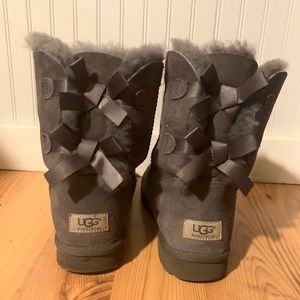 Ugg Bailey Bow